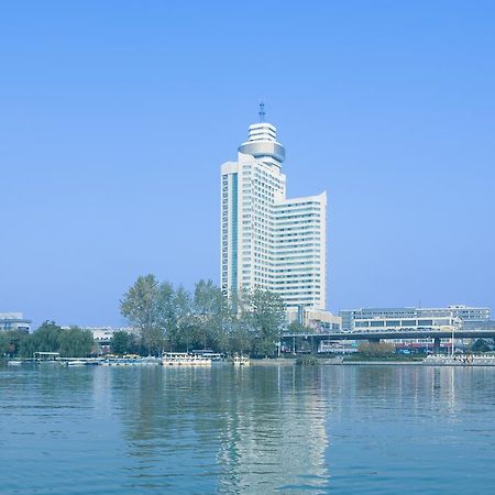 Shu Guang International Hotel Ναντζίνγκ Εξωτερικό φωτογραφία