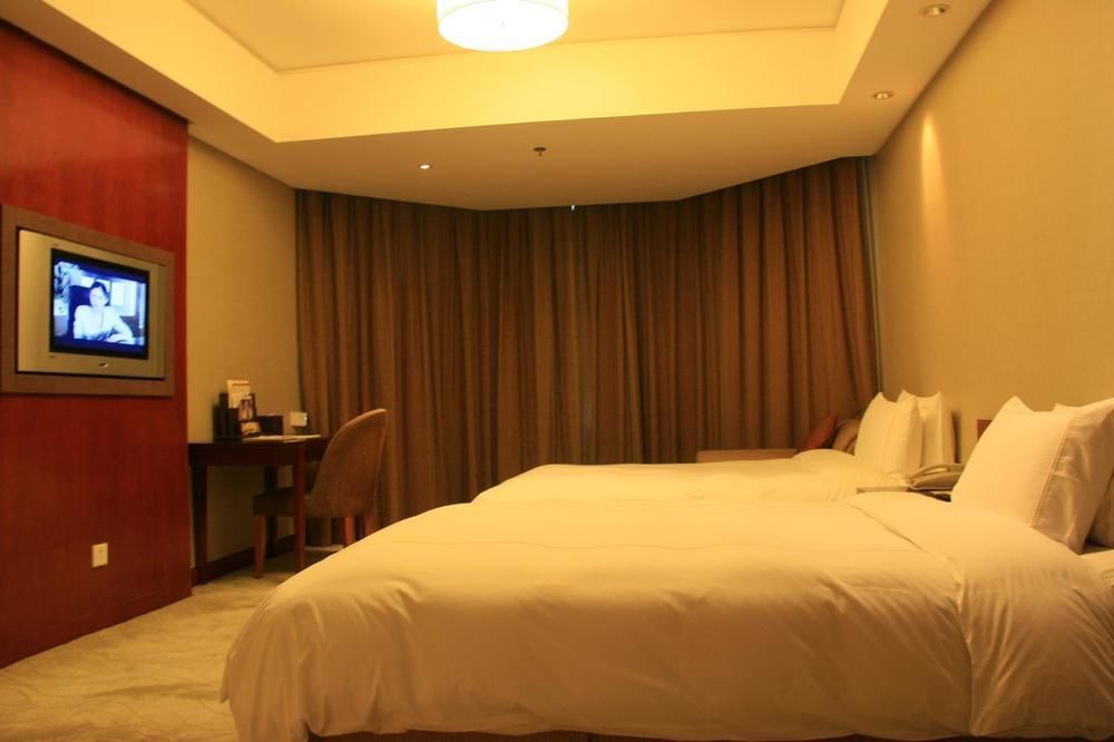 Shu Guang International Hotel Ναντζίνγκ Εξωτερικό φωτογραφία